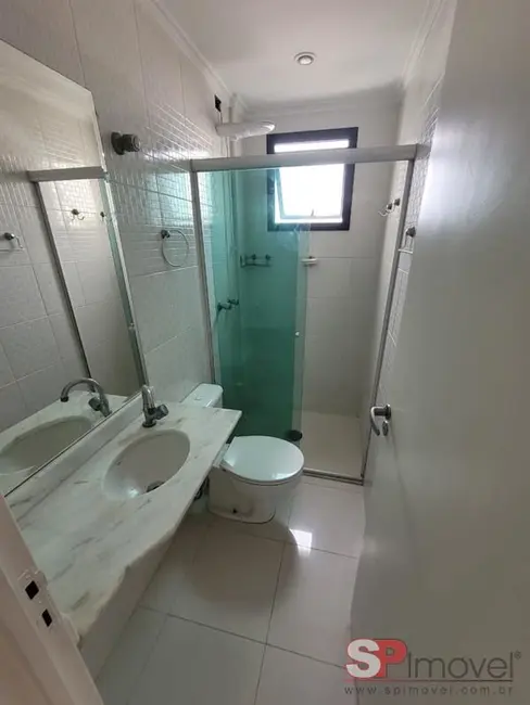 Apartamento com 3 quartos para alugar, 89m2 em Cidade Mãe do Céu, São Paulo - SP - imagem 7 Foto 7 de Apartamento com 3 quartos para alugar, 89m2 em Cidade Mãe do Céu, São Paulo - SP