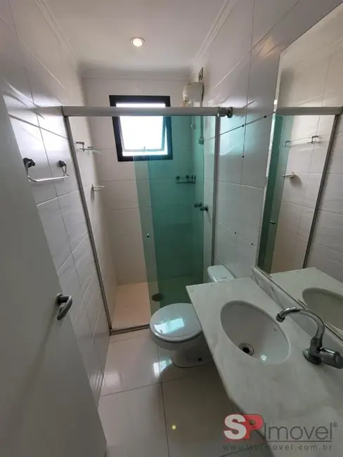 Apartamento com 3 quartos para alugar, 89m2 em Cidade Mãe do Céu, São Paulo - SP - imagem 5 Foto 5 de Apartamento com 3 quartos para alugar, 89m2 em Cidade Mãe do Céu, São Paulo - SP