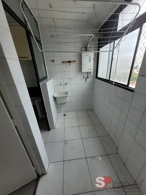 Apartamento com 3 quartos para alugar, 89m2 em Cidade Mãe do Céu, São Paulo - SP - imagem 8 Foto 8 de Apartamento com 3 quartos para alugar, 89m2 em Cidade Mãe do Céu, São Paulo - SP