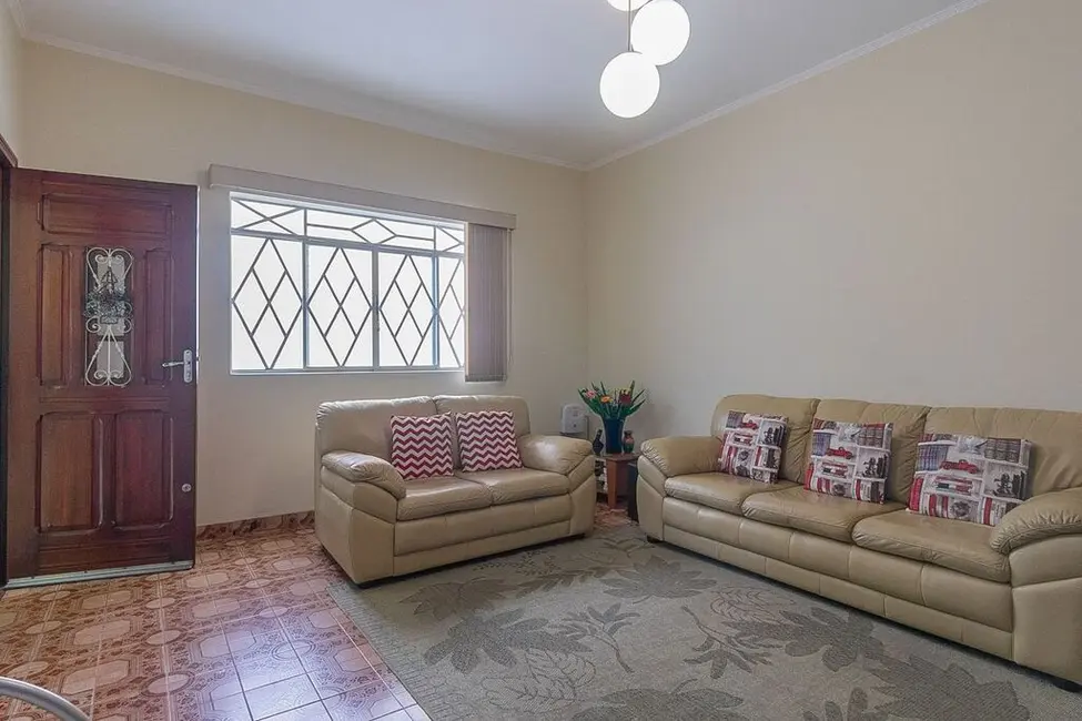 Casa com 4 quartos à venda, 233m2 em Penha de França, São Paulo - SP - imagem 4 Foto 4 de Casa com 4 quartos à venda, 233m2 em Penha de França, São Paulo - SP