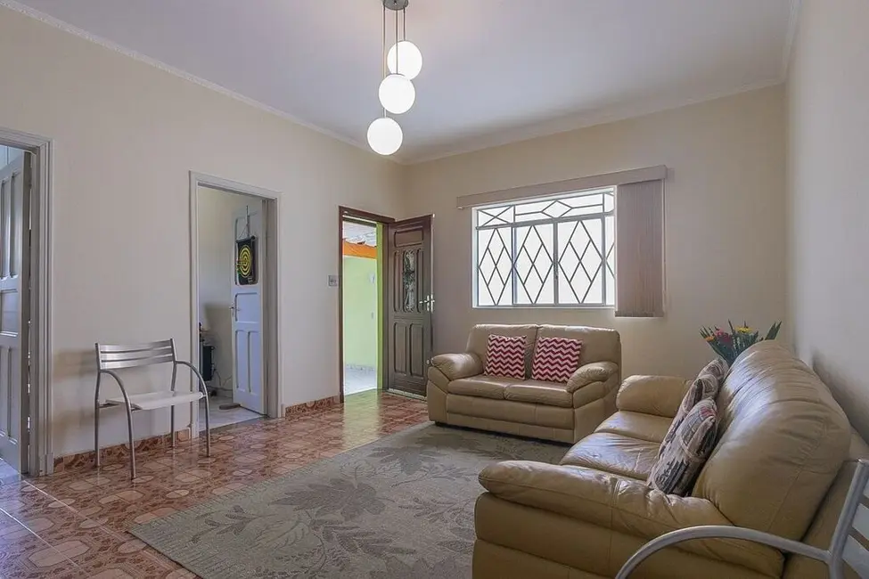 Casa com 4 quartos à venda, 233m2 em Penha de França, São Paulo - SP - imagem 5 Foto 5 de Casa com 4 quartos à venda, 233m2 em Penha de França, São Paulo - SP