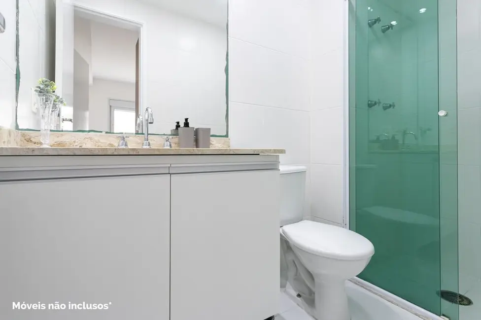 Foto 3 de Apartamento com 1 quarto à venda, 41m2 em Bela Vista, São Paulo - SP