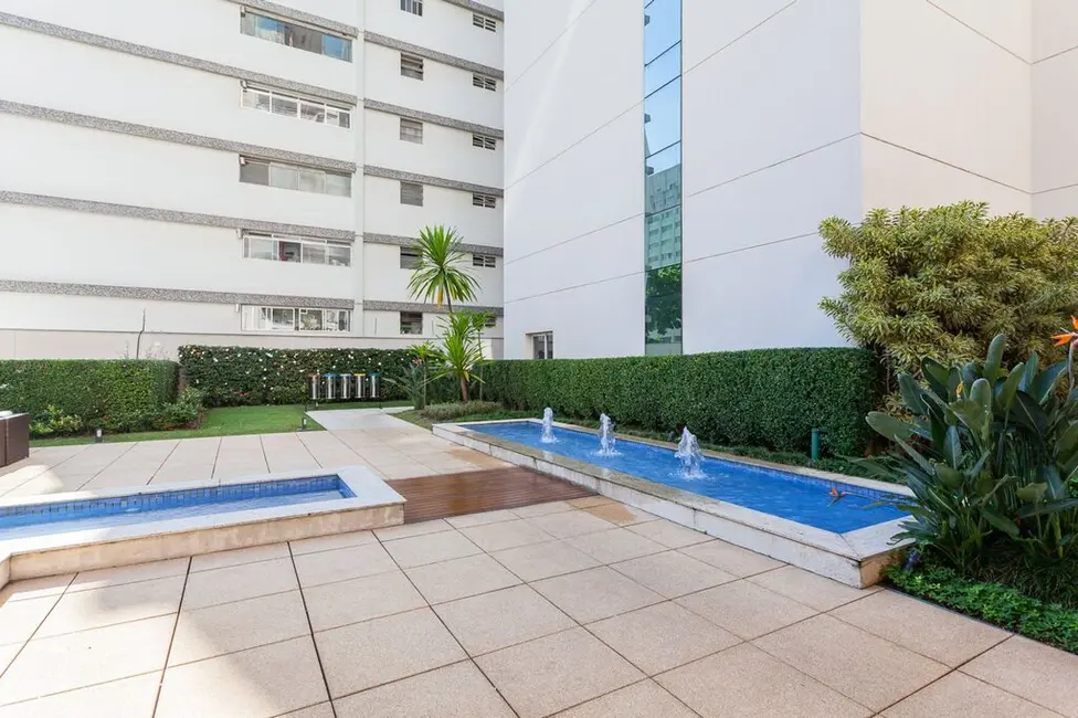 Foto 9 de Apartamento com 1 quarto à venda, 41m2 em Bela Vista, São Paulo - SP