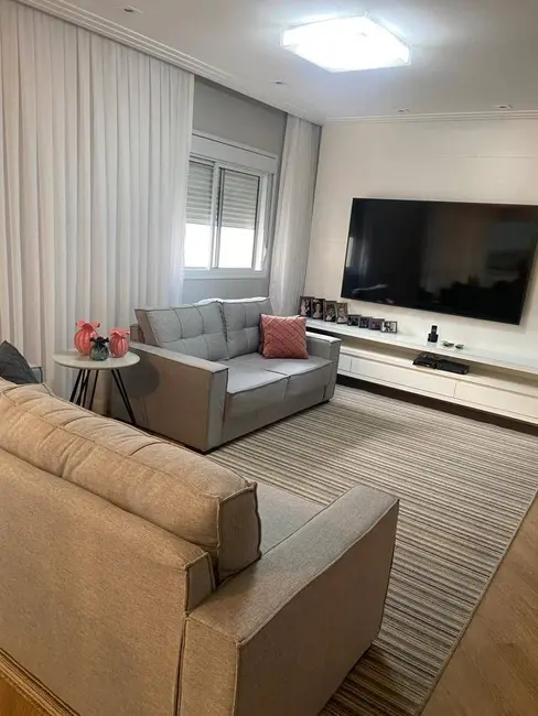 Foto 3 de Apartamento com 3 quartos à venda, 171m2 em Chácara Santo Antônio (Zona Leste), São Paulo - SP
