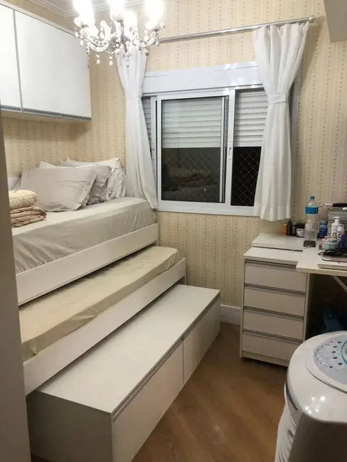 Foto 4 de Apartamento com 3 quartos à venda, 171m2 em Chácara Santo Antônio (Zona Leste), São Paulo - SP