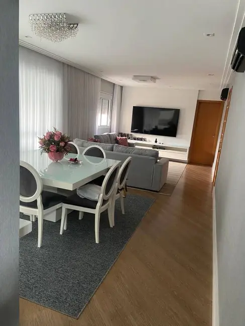 Foto 5 de Apartamento com 3 quartos à venda, 171m2 em Chácara Santo Antônio (Zona Leste), São Paulo - SP