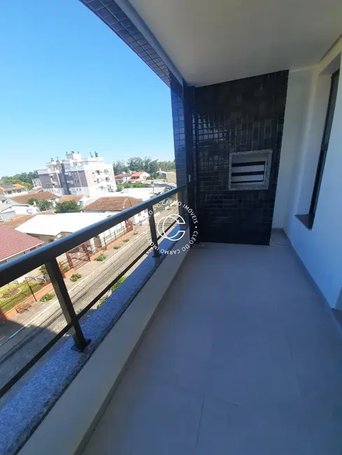 Foto 4 de Apartamento com 1 quarto à venda, 48m2 em Camobi, Santa Maria - RS