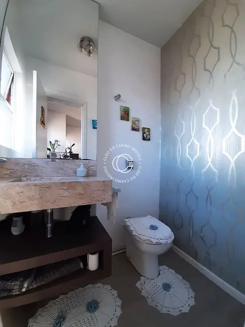 Foto 7 de Cobertura com 4 quartos à venda, 185m2 em Centro, Santa Maria - RS