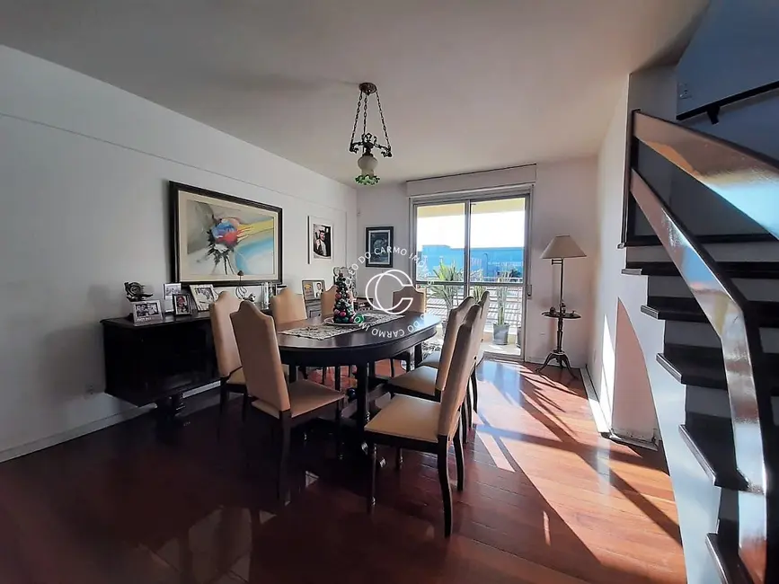 Foto 8 de Cobertura com 4 quartos à venda, 185m2 em Centro, Santa Maria - RS