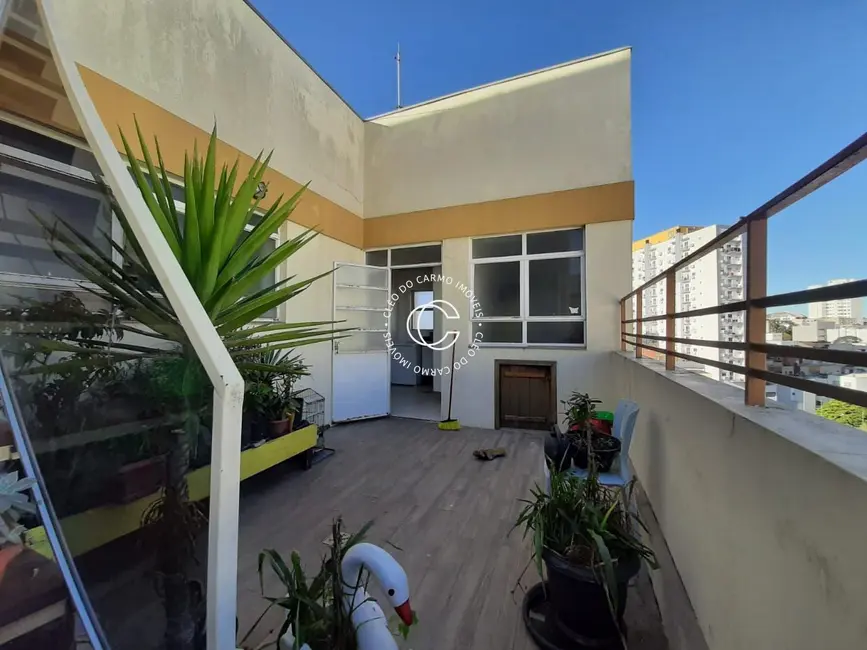 Foto 4 de Cobertura com 4 quartos à venda, 185m2 em Centro, Santa Maria - RS