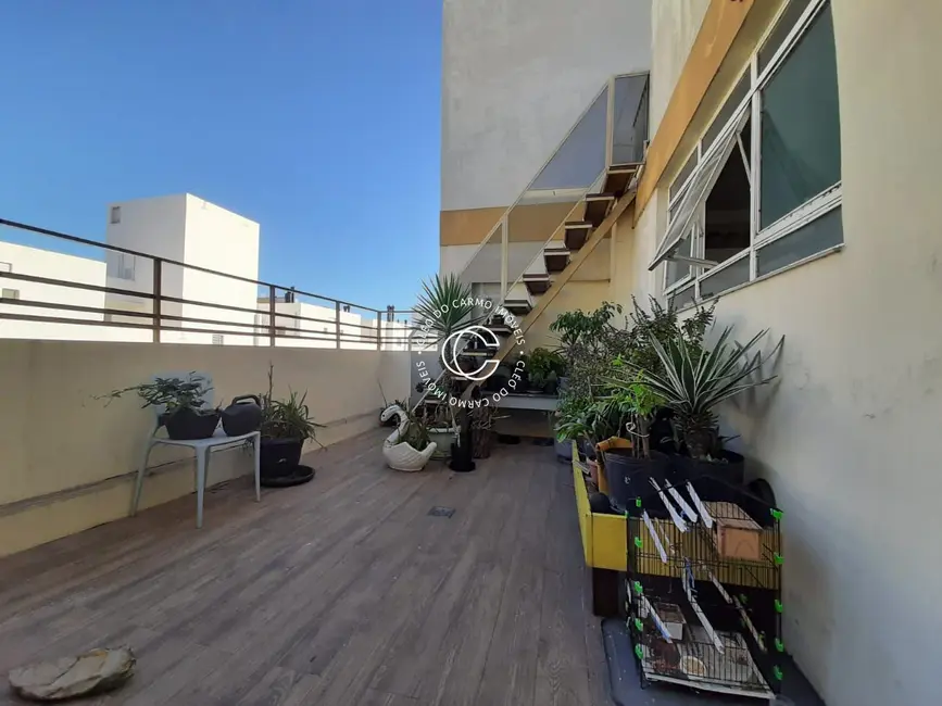 Foto 5 de Cobertura com 4 quartos à venda, 185m2 em Centro, Santa Maria - RS