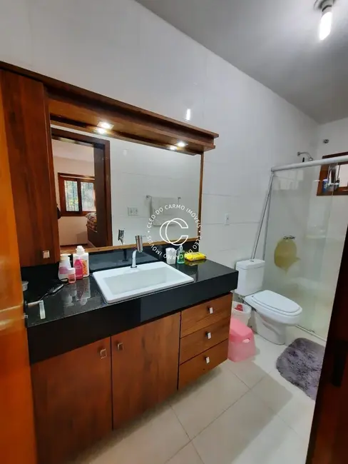 Casa com 2 quartos à venda, 150m2 em Itaara - RS - imagem 6 Foto 6 de Casa com 2 quartos à venda, 150m2 em Itaara - RS