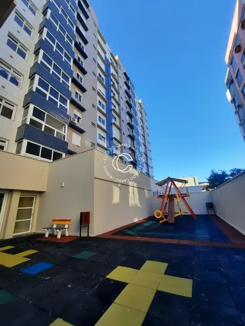 Foto 3 de Apartamento com 2 quartos à venda, 75m2 em Nossa Senhora das Dores, Santa Maria - RS