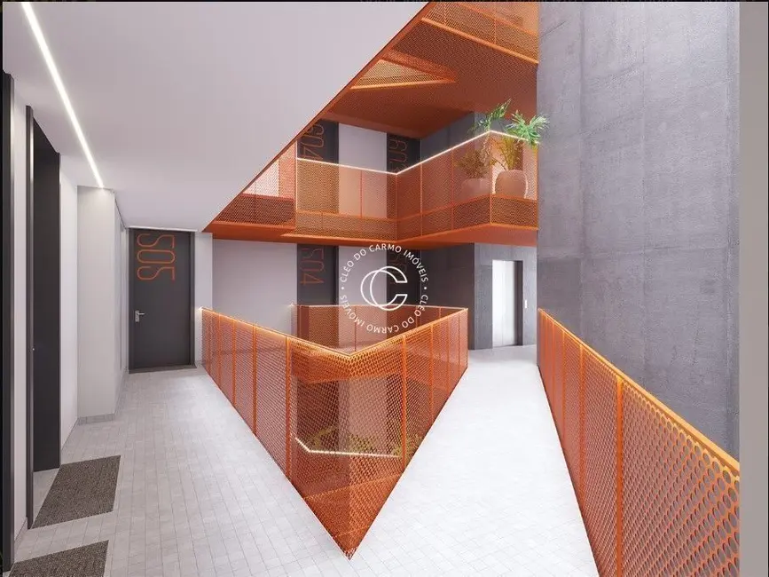 Foto 7 de Apartamento com 1 quarto à venda, 39m2 em Camobi, Santa Maria - RS