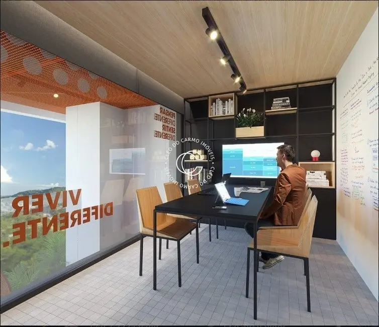 Foto 5 de Apartamento com 1 quarto à venda, 40m2 em Camobi, Santa Maria - RS