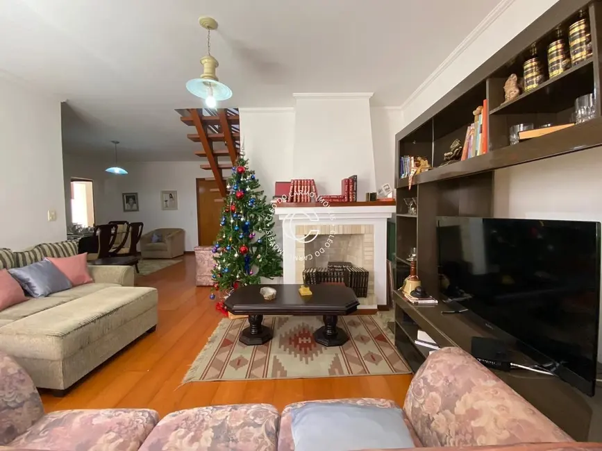 Foto 3 de Apartamento com 3 quartos à venda, 140m2 em Menino Jesus, Santa Maria - RS