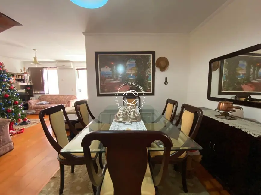 Foto 4 de Apartamento com 3 quartos à venda, 140m2 em Menino Jesus, Santa Maria - RS