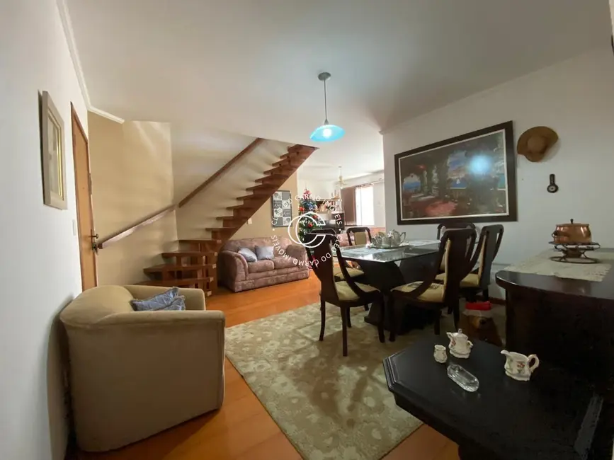 Foto 7 de Apartamento com 3 quartos à venda, 140m2 em Menino Jesus, Santa Maria - RS