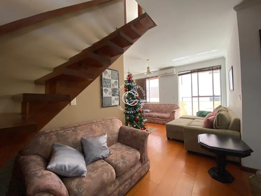 Foto 6 de Apartamento com 3 quartos à venda, 140m2 em Menino Jesus, Santa Maria - RS