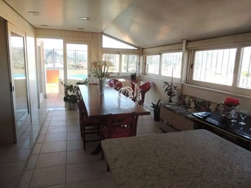 Cobertura com 4 quartos à venda, 440m2 em Nossa Senhora das Dores, Santa Maria - RS - imagem 7 Foto 7 de Cobertura com 4 quartos à venda, 440m2 em Nossa Senhora das Dores, Santa Maria - RS