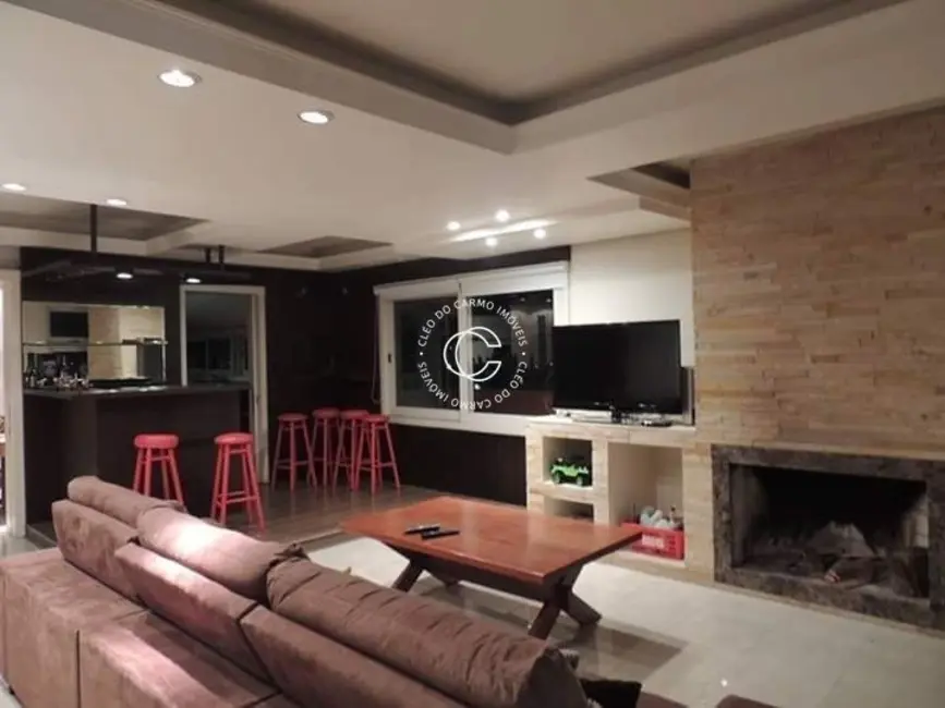 Cobertura com 4 quartos à venda, 440m2 em Nossa Senhora das Dores, Santa Maria - RS - imagem 2 Foto 2 de Cobertura com 4 quartos à venda, 440m2 em Nossa Senhora das Dores, Santa Maria - RS