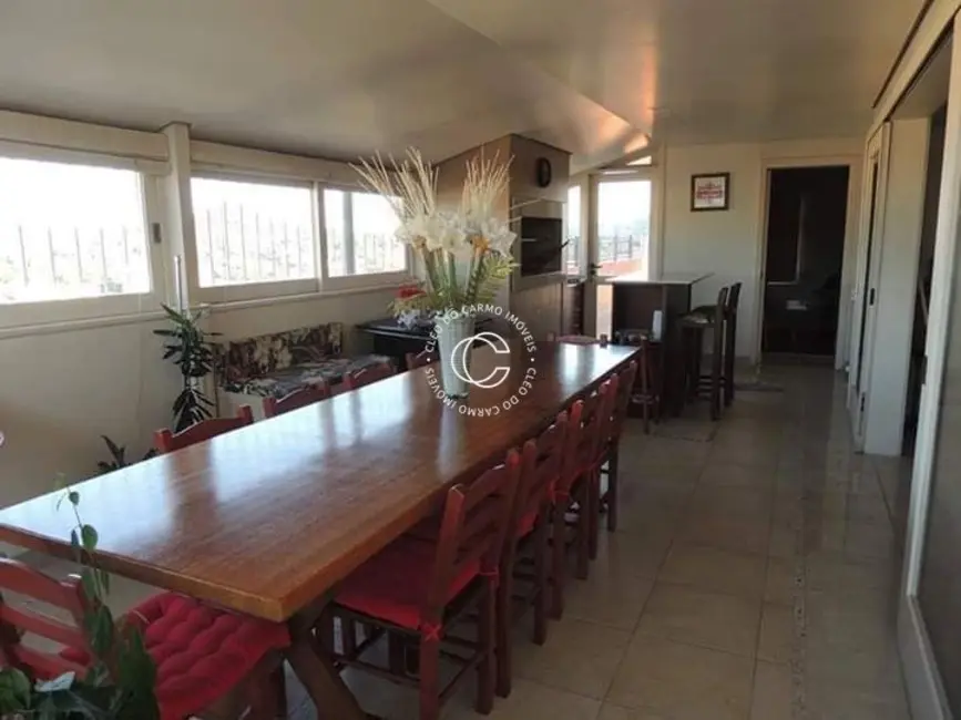 Cobertura com 4 quartos à venda, 440m2 em Nossa Senhora das Dores, Santa Maria - RS - imagem 6 Foto 6 de Cobertura com 4 quartos à venda, 440m2 em Nossa Senhora das Dores, Santa Maria - RS