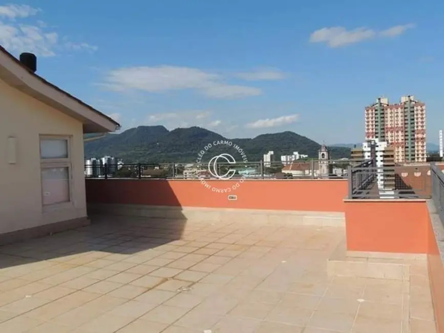 Foto 1 de Cobertura com 4 quartos à venda, 440m2 em Nossa Senhora das Dores, Santa Maria - RS