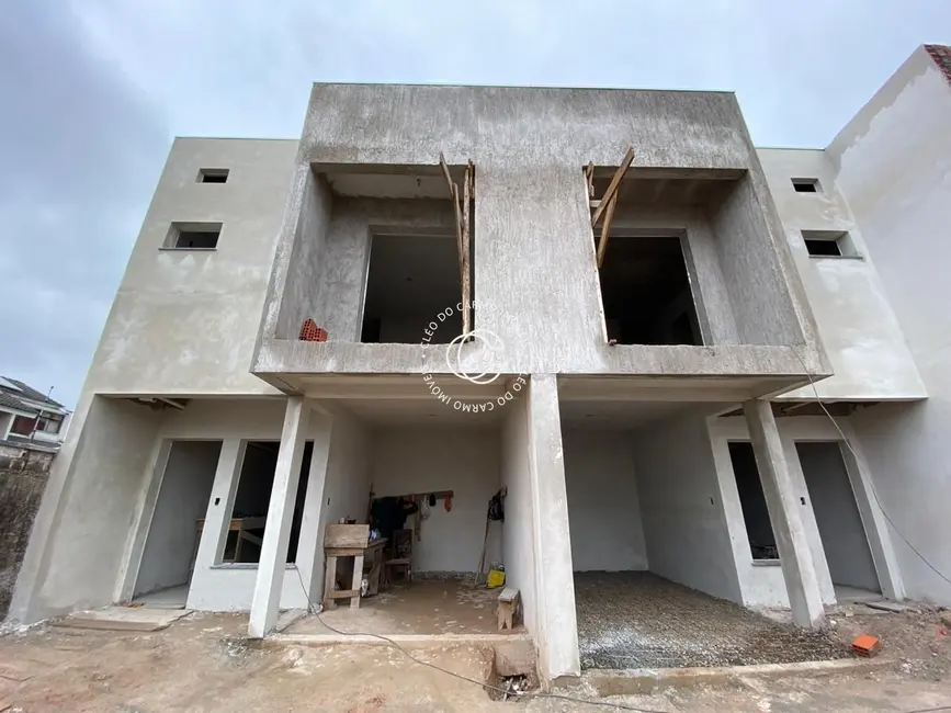 Foto 1 de Casa com 3 quartos à venda, 144m2 em Camobi, Santa Maria - RS