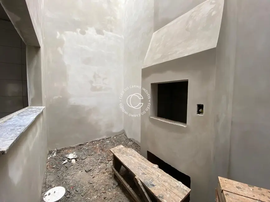 Casa com 3 quartos à venda, 144m2 em Camobi, Santa Maria - RS - imagem 5 Foto 5 de Casa com 3 quartos à venda, 144m2 em Camobi, Santa Maria - RS