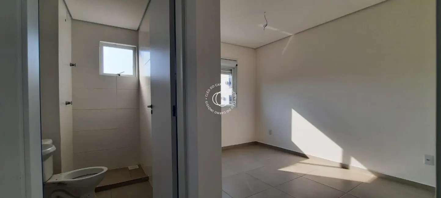 Foto 6 de Apartamento com 2 quartos à venda, 60m2 em Camobi, Santa Maria - RS