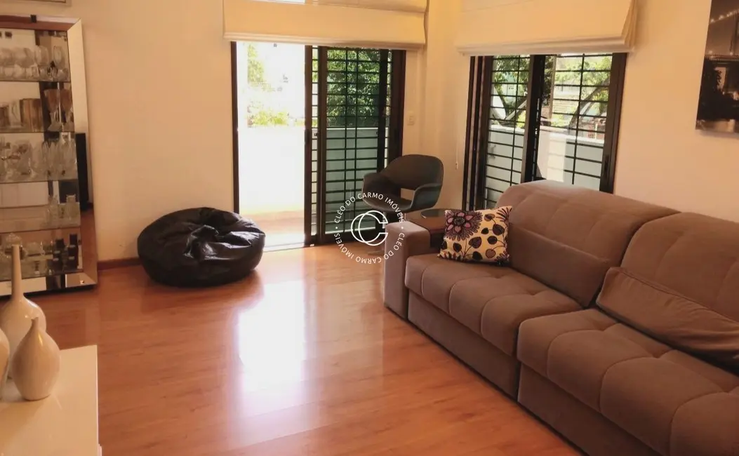 Foto 5 de Apartamento com 3 quartos à venda, 152m2 em Nossa Senhora de Fátima, Santa Maria - RS