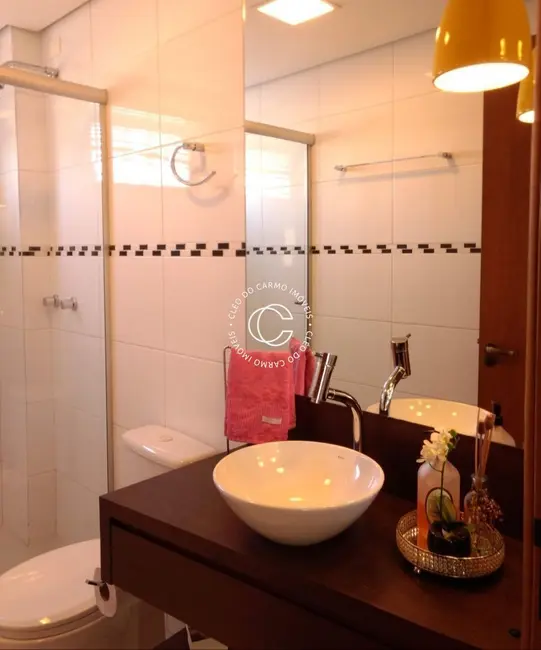 Foto 9 de Apartamento com 3 quartos à venda, 152m2 em Nossa Senhora de Fátima, Santa Maria - RS