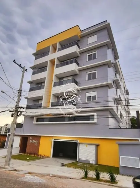 Foto 1 de Apartamento com 3 quartos à venda, 118m2 em Presidente João Goulart, Santa Maria - RS