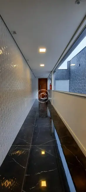 Foto 3 de Apartamento com 3 quartos à venda, 118m2 em Presidente João Goulart, Santa Maria - RS