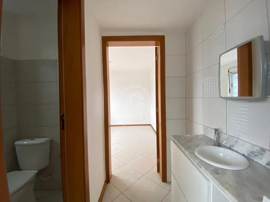 Foto 6 de Apartamento com 1 quarto à venda, 35m2 em Centro, Santa Maria - RS