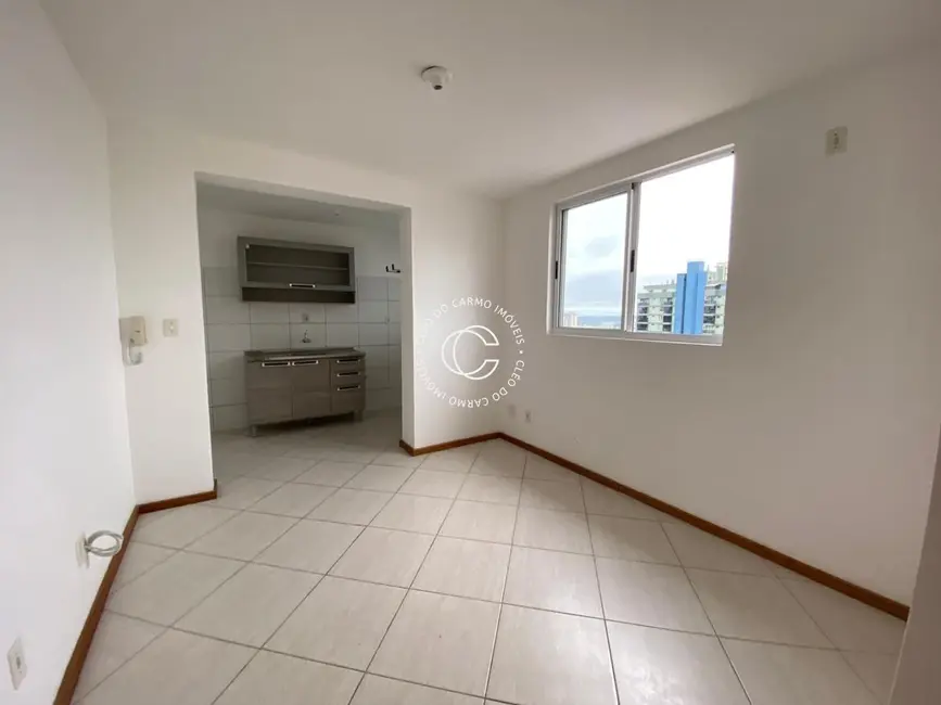 Foto 3 de Apartamento com 1 quarto à venda, 35m2 em Centro, Santa Maria - RS