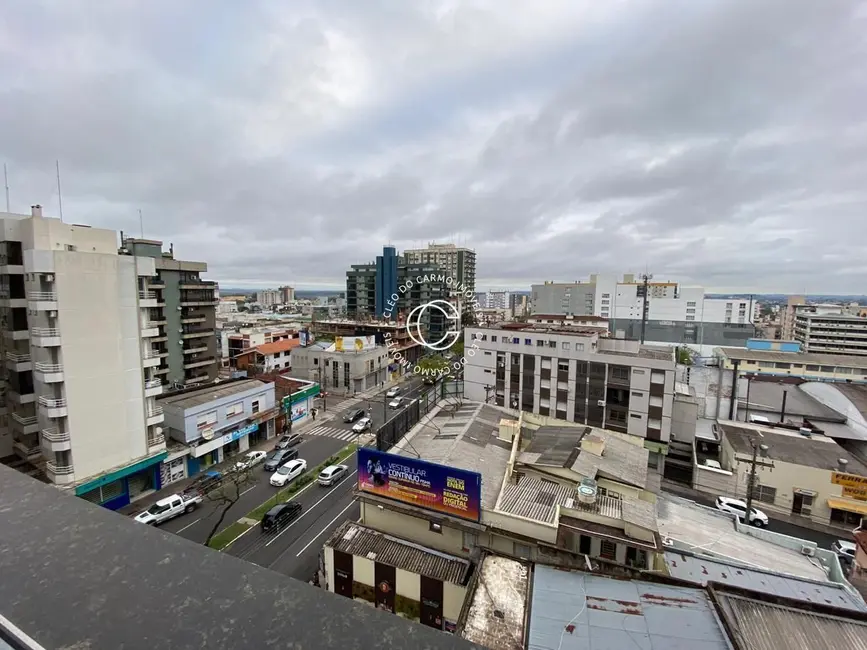 Foto 8 de Apartamento com 1 quarto à venda, 35m2 em Centro, Santa Maria - RS