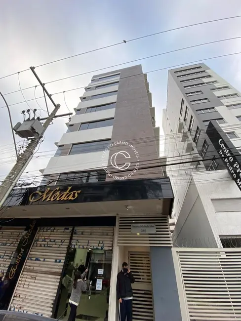 Foto 1 de Apartamento com 1 quarto à venda, 35m2 em Centro, Santa Maria - RS