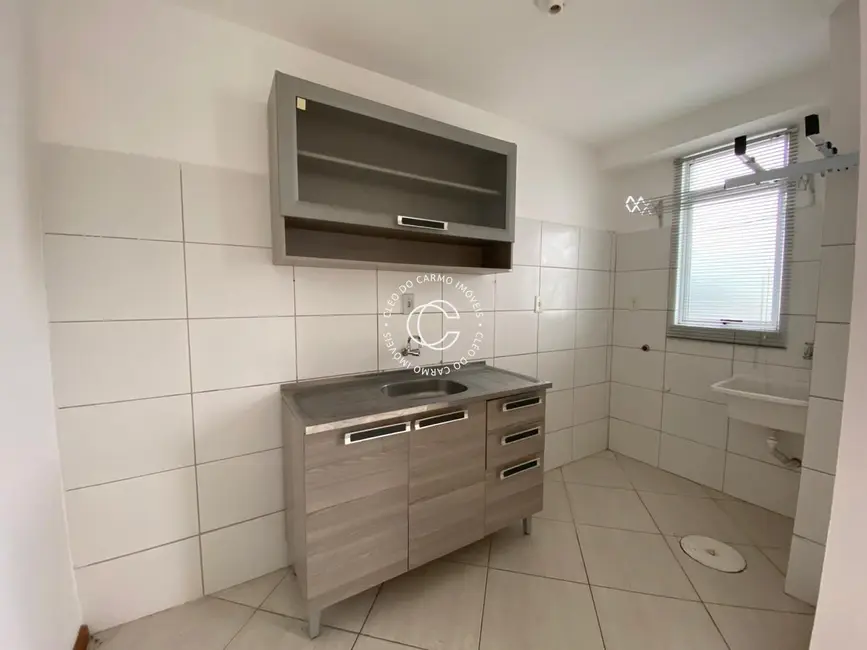 Foto 4 de Apartamento com 1 quarto à venda, 35m2 em Centro, Santa Maria - RS