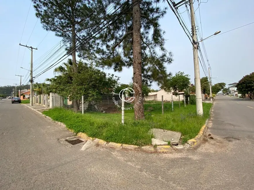 Terreno / Lote à venda, 720m2 em Dom Antônio Reis, Santa Maria - RS - imagem 4 Foto 4 de Terreno / Lote à venda, 720m2 em Dom Antônio Reis, Santa Maria - RS