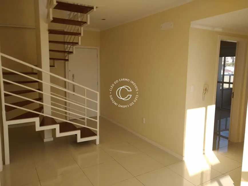 Cobertura com 2 quartos à venda, 121m2 em Nossa Senhora de Fátima, Santa Maria - RS - imagem 8 Foto 8 de Cobertura com 2 quartos à venda, 121m2 em Nossa Senhora de Fátima, Santa Maria - RS