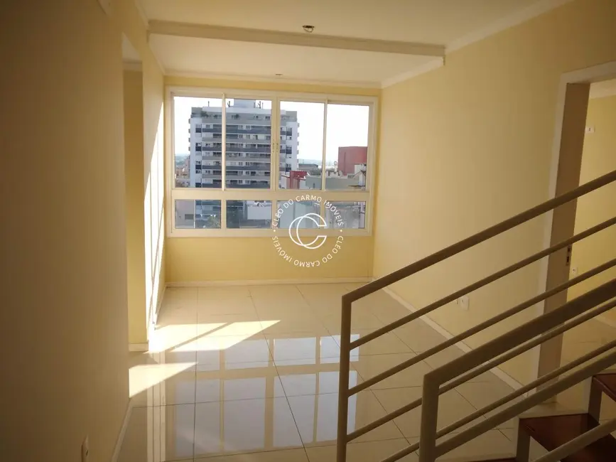 Cobertura com 2 quartos à venda, 121m2 em Nossa Senhora de Fátima, Santa Maria - RS - imagem 3 Foto 3 de Cobertura com 2 quartos à venda, 121m2 em Nossa Senhora de Fátima, Santa Maria - RS