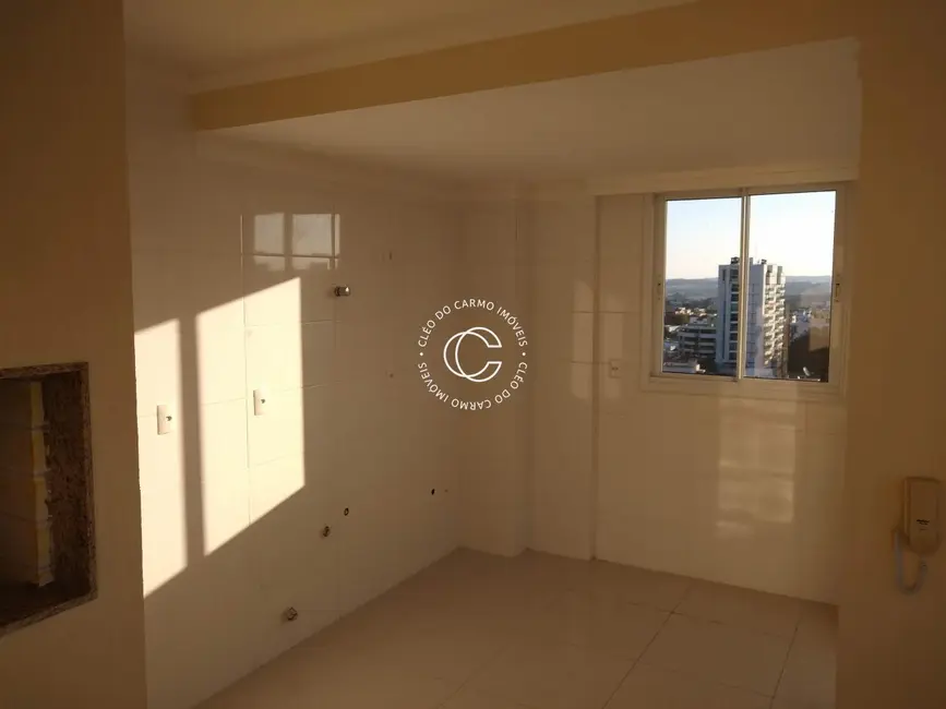 Foto 5 de Cobertura com 3 quartos à venda, 172m2 em Nossa Senhora de Fátima, Santa Maria - RS