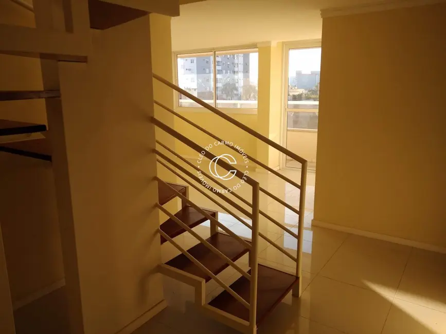 Foto 9 de Cobertura com 3 quartos à venda, 172m2 em Nossa Senhora de Fátima, Santa Maria - RS