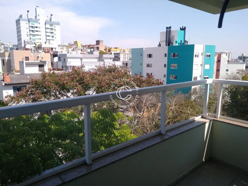 Foto 7 de Apartamento com 2 quartos à venda, 83m2 em Nossa Senhora de Fátima, Santa Maria - RS