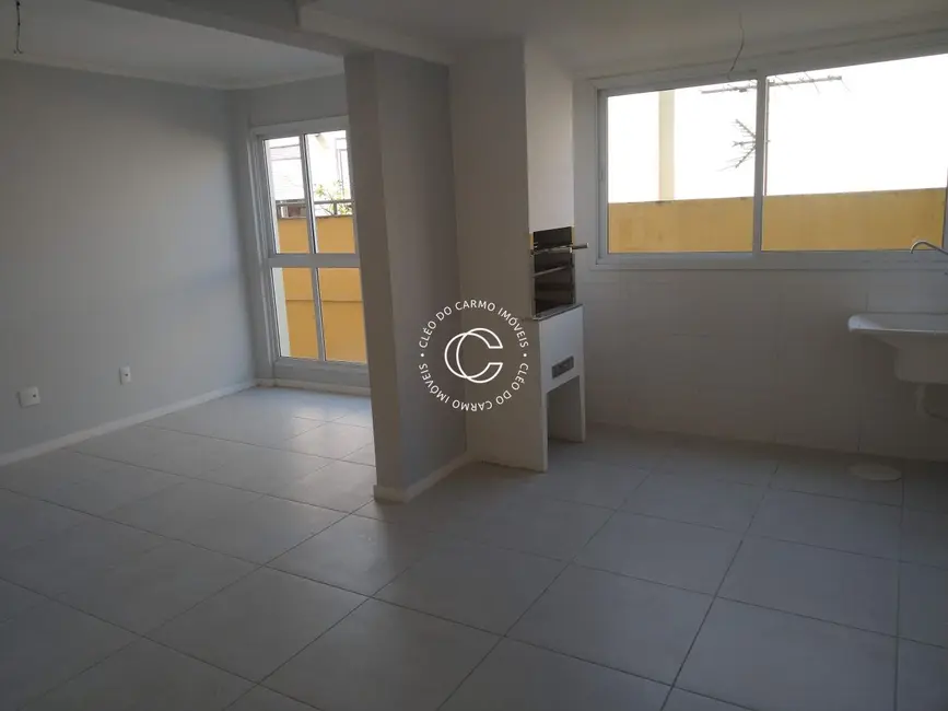 Foto 2 de Apartamento com 1 quarto à venda, 46m2 em Nossa Senhora de Fátima, Santa Maria - RS