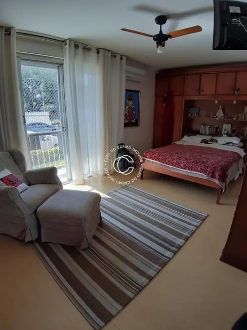 Foto 6 de Apartamento com 3 quartos à venda, 146m2 em Bonfim, Santa Maria - RS