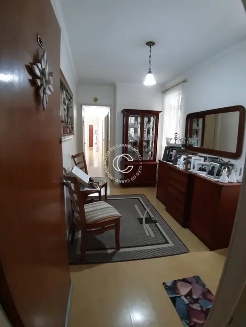 Foto 3 de Apartamento com 3 quartos à venda, 146m2 em Bonfim, Santa Maria - RS