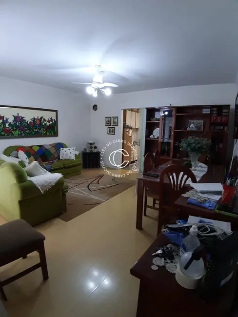 Foto 1 de Apartamento com 3 quartos à venda, 146m2 em Bonfim, Santa Maria - RS