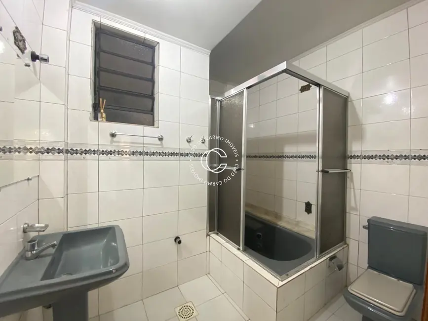 Foto 8 de Apartamento com 3 quartos à venda, 138m2 em Nossa Senhora de Fátima, Santa Maria - RS